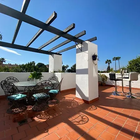 Beautiful Townhouse Holiday home *