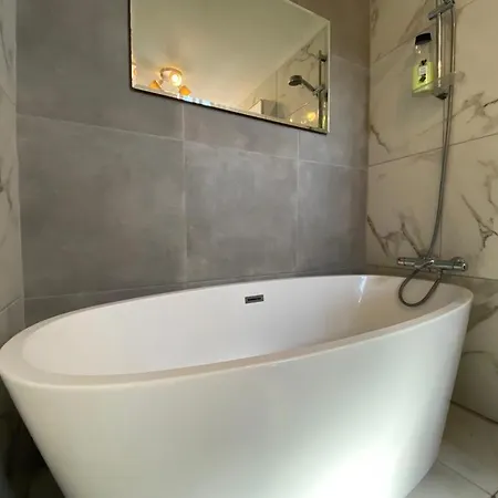 Beautiful Townhouse Holiday home