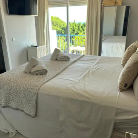 Beautiful Townhouse Holiday home Estepona